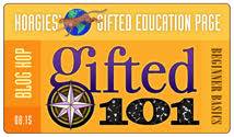 BlogHopGifted101